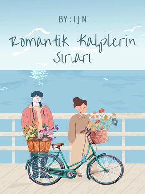 cover image of Romantik Kalplerin Sırları
